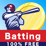 Cover Image of Télécharger Hit a Homerun! 100% FREE to play 1.591 APK