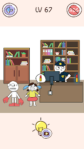 Genius Thief: Two Hands 3