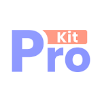 Prokit - Android App UI Design Template Kit Apk