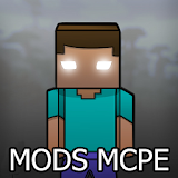 MCPE Cool Mods Free icon