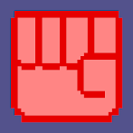 Pixel Fight Club