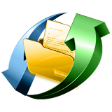 Format Data Recovery icon