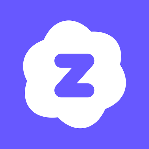 ZEP 앱 아이콘