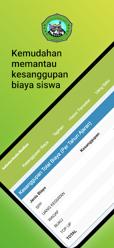 Subulul Huda Madiun Screen 2