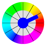 LedScope for color-blind icon