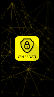 VPN Private - unblock site 1.2 screenshots 1