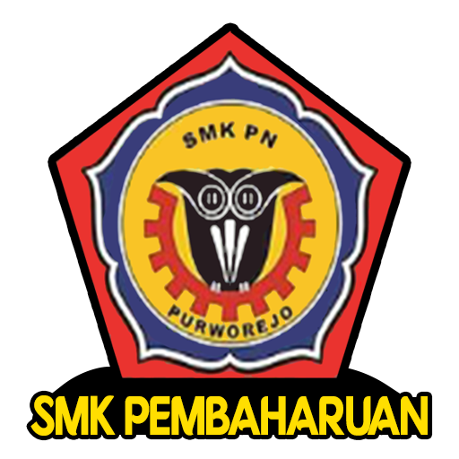 SMK PEMBAHARUAN logo