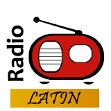 latin music Radio icon