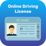 Cover Image of ダウンロード Driving Licence Apply Online 1.0.1 APK