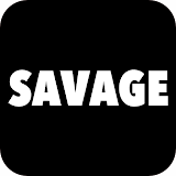 Savage icon