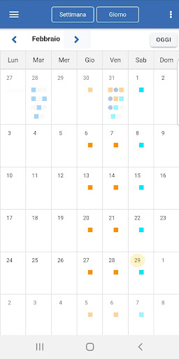 Agenda Medici - iDoctors.it Screen 2