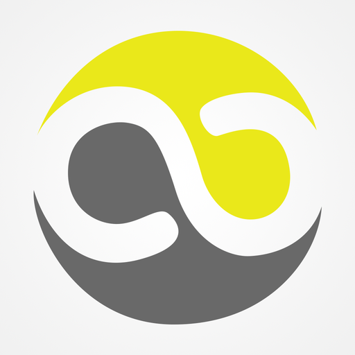 Radi8 Hot Yoga logo