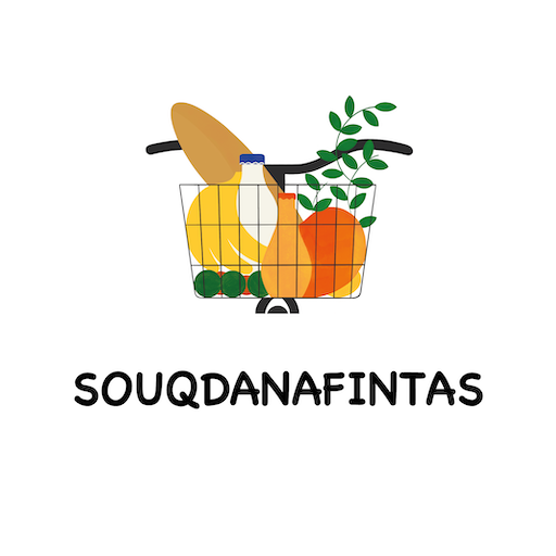 Souqdanafintas logo