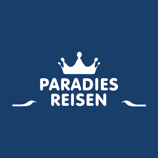 Paradies Reisen logo