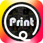 Cover Image of Tải xuống QPrint - Photo printing service 1.7.9 APK