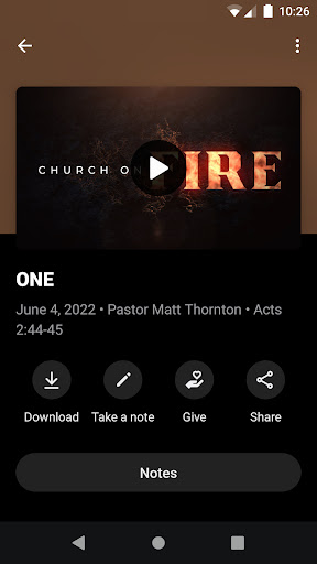 CCCFamily Screen 3