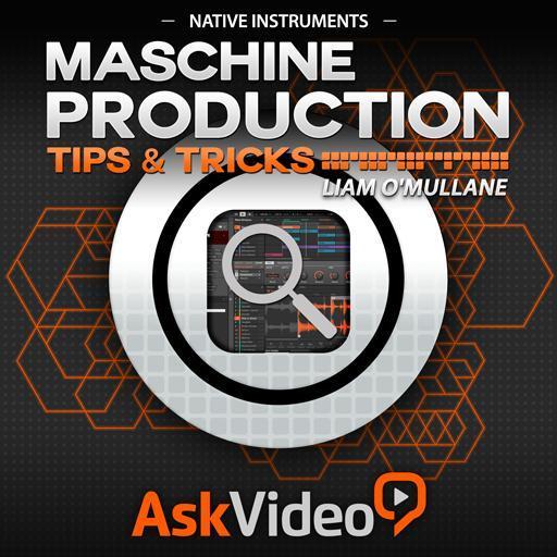 Production Tips and Tricks For 7.1 Icon