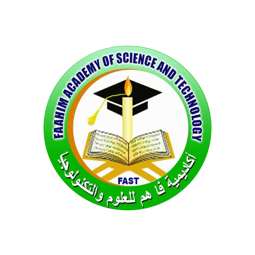 Faahim Academy logo