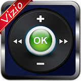 Remote Control for Vizio Tv icon