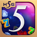 ダウンロード High 5 Casino: The Home of Fun & Free Veg をインストールする 最新 APK ダウンローダ