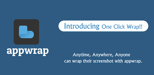 AppWrap : App Screenshot Mockup Generator - Apps on Google ...