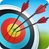 Archery World Club 3D icon