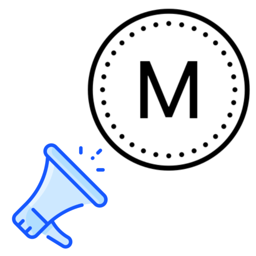 マリーンズ応援歌 logo