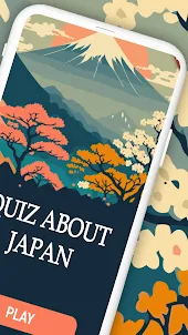 Quiz About Japan