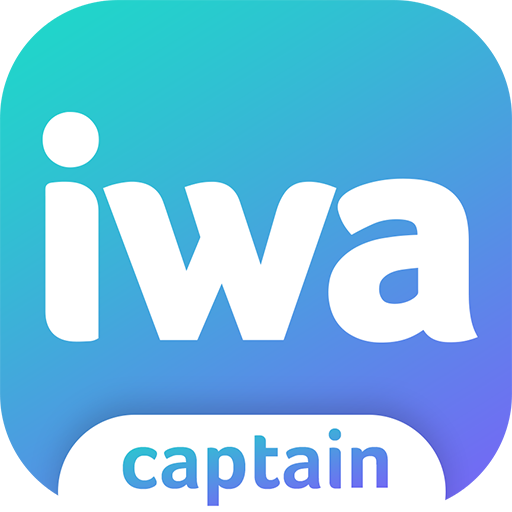 IWA Captain - Attach Trucks