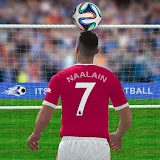 Football Soccer Games Offline icon
