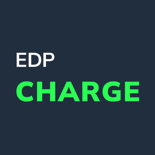 EDP Charge 3.3.0 Icon