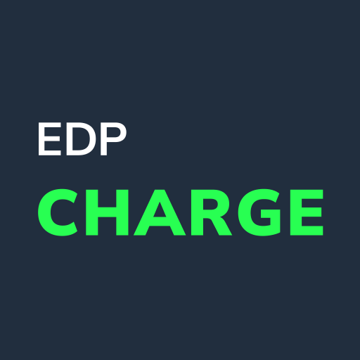 EDP Charge  Icon