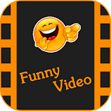 Funny Video icon