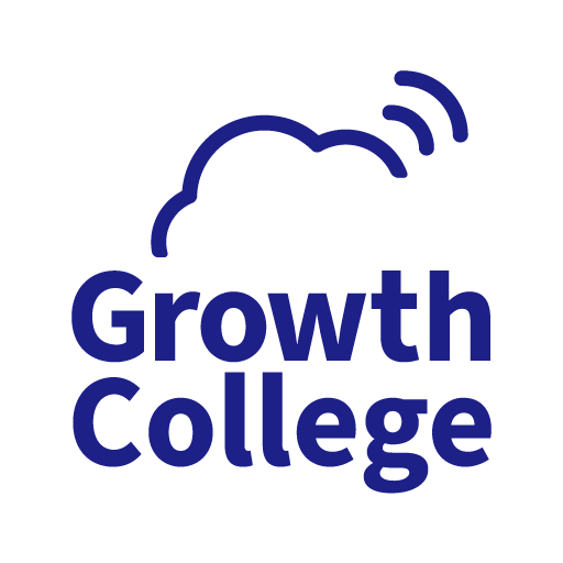 GrowthCollege logo