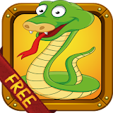 Jigsaw Puzzle Game - Snakes icon