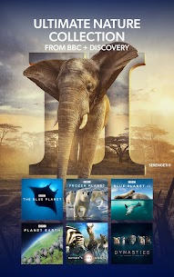 Download discovery+ | Stream TV Shows  Latest Version APK 2022 23
