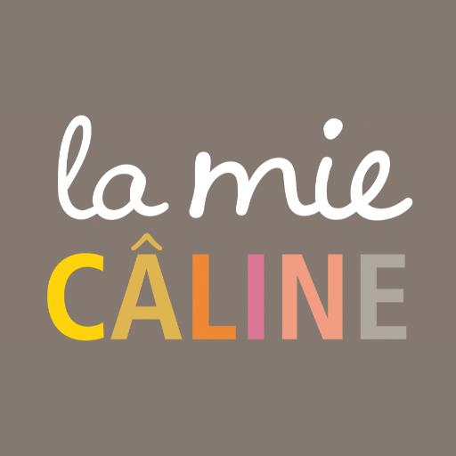 La Mie Câline logo