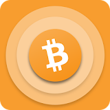 Bitcoin Miner - Free BTC icon