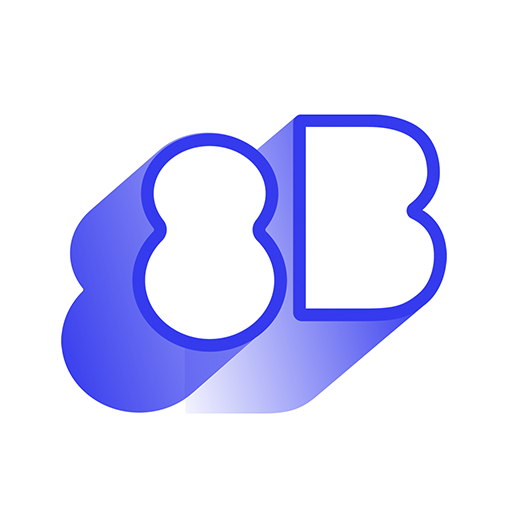 8Belts logo