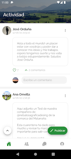 La Era Rural Screen 3