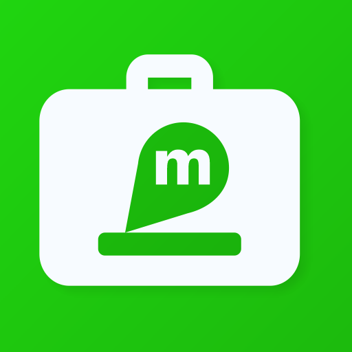 Millpro Service & Agent logo