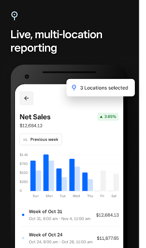 Square Dashboard Beta Screen 2