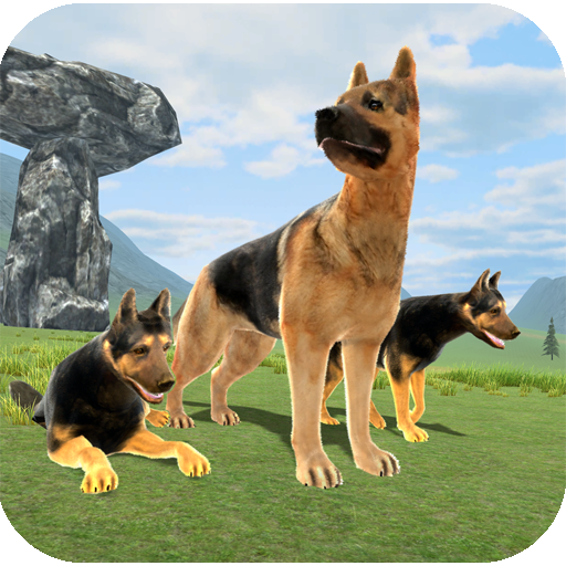 Clan of Dogs 1.2 Icon