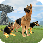 Clan of Dogs Apk
