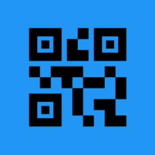 QR Code logo