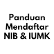 Panduan Mendaftar NIB & IUMK - Androidアプリ
