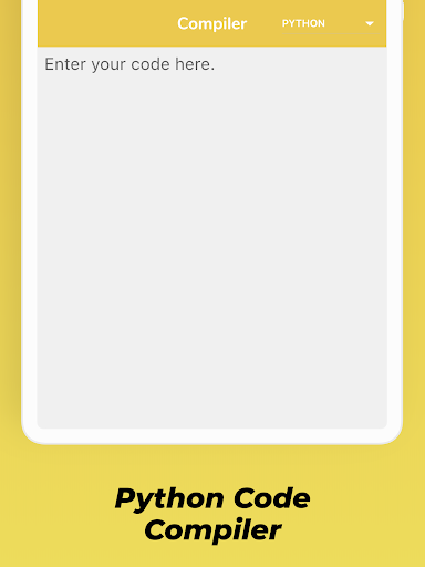 Screenshot of Learn Python Tutorials 2022