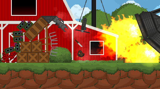 Kselebox - Simulation - games