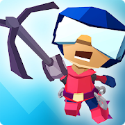 Hang Line Mountain Climber v1.7.7 Mod (Gold use is not anti-growth) Apk + Data