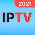 IPTV Live M3U8 Player 1.0.5